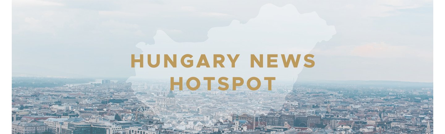 Hungary News Hotspot