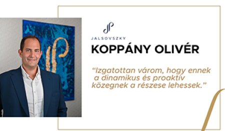 Amerikai kapcsolataink új lendületet kapnak