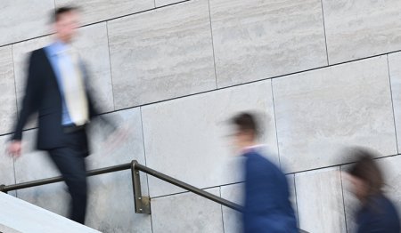 Új szakterületek: munkajog, gazdasági büntetőjog, IP/IT, adatvédelem