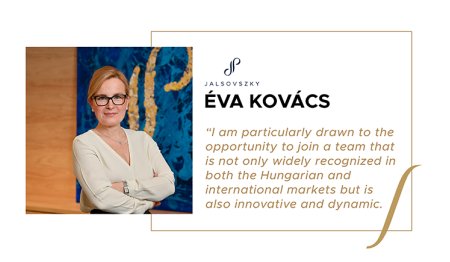 Our Real Estate practice expands with the appointment of new practice head