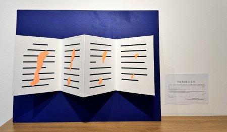 Kultúra a gyerekjogokért – különleges est irodánkban