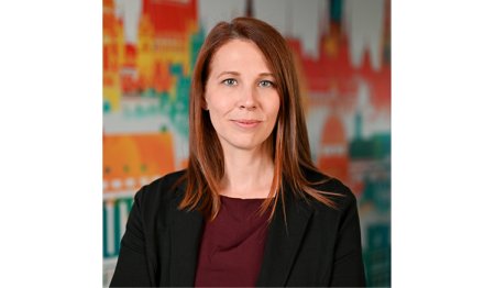 Competing Again in Competition Law