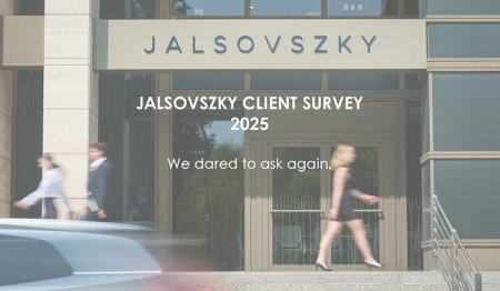 We Asked Our Clients