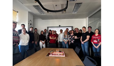 20 Years on the Market