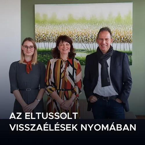 #23 S05E02 - Az eltussolt visszaélések nyomában