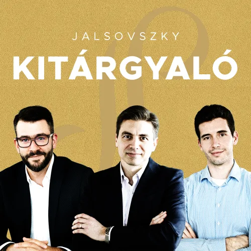 Kitárgyaló S01E011 Kitakart balatoni panoráma - kilátástalan helyzet