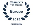 Chambers Europe 2025