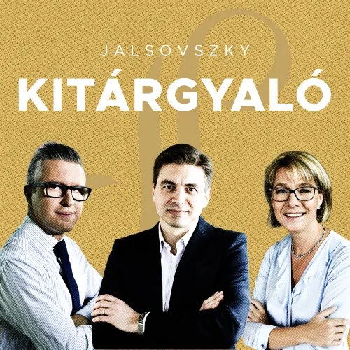 Kitárgyaló S01E07 Kikukázott term sheet - ki állja a cechet?