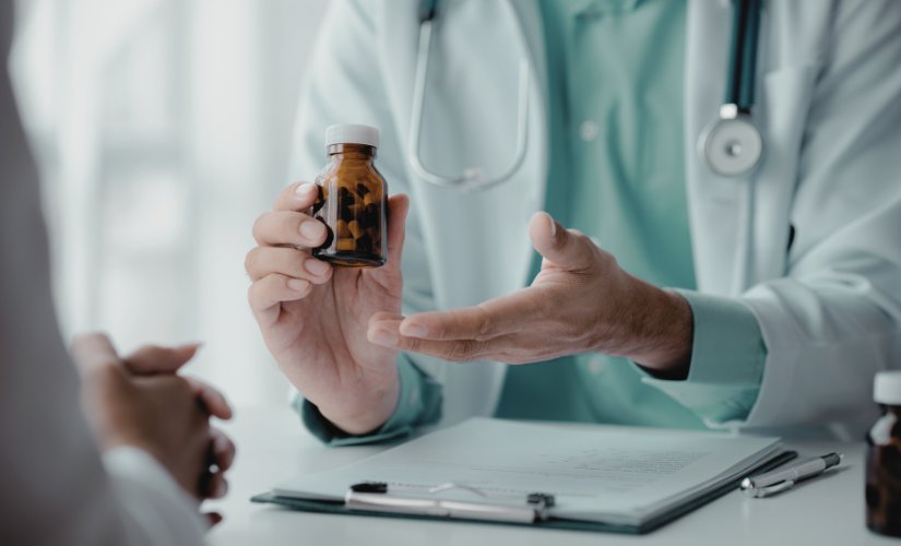 HEALTHCARE, PHARMACEUTICALS, LIFE SCIENCES