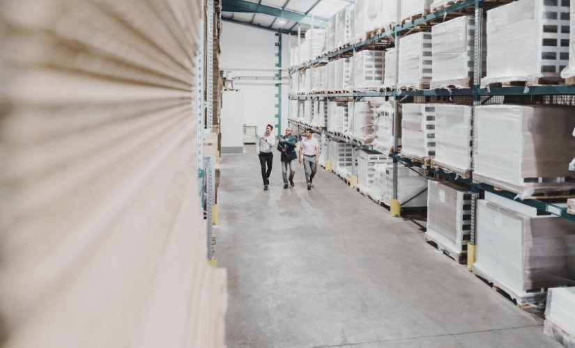 WHOLESALE AND RETAIL