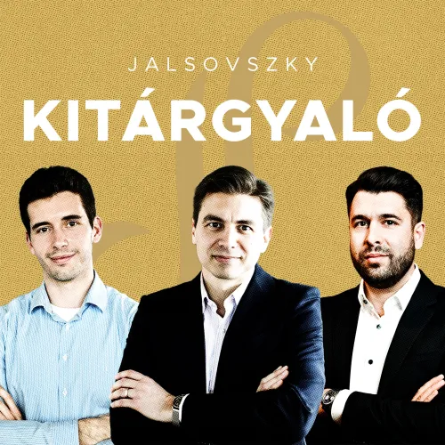 Kitárgyaló S01E017 Fókuszban a BVK - a továbbpasszolt ingatlan