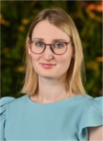 Dóra Ágnes Nagy