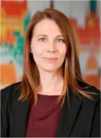 Eszter Fodor